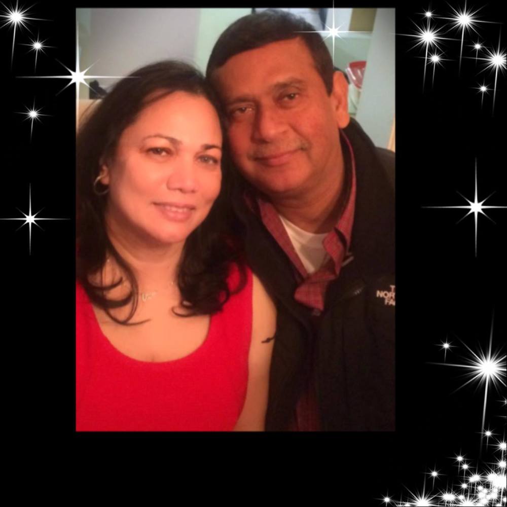 Meet your Posher, Geeta